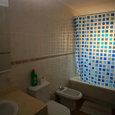 Homestay La Maison Du Surfeur Costa Adeje (Tenerife)