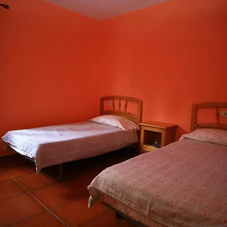 La Maison Du Surfeur Habitación en casa particular Costa Adeje (Tenerife)